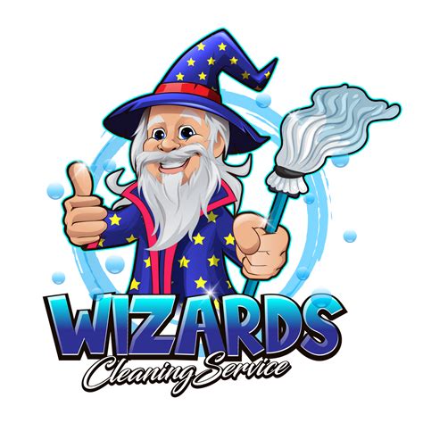 wizard of homes|wizards cleaning service.